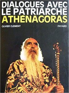 Patriarch Athenagoras