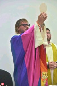 Homo-Häresie: Costalungas Zelebration für die Alt-Katholiken