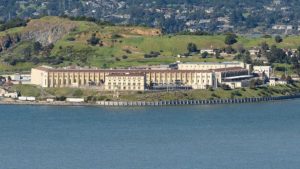 Staatsgefängnis San Quentin