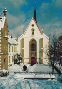Klosterkirche Mariawald
