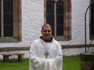 Abt Josef Vollberg Trappistenabtei Mariawald in der Eifel Das Kloster kehrte 2008 zum Alten Ritus zurück die geistlichen Früchte