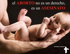 Abtreibung ist Mord: Papst meidet große Öffentlichkeit für Kritik an Massenmord an ungeborenen Kindern