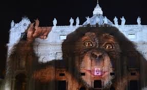 Affen auf Sankt Peter: Rückfall in archaische Natur- und Tierkulte
