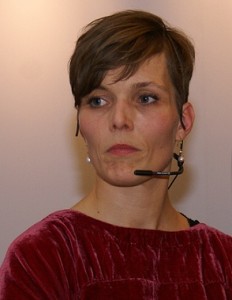Anne Lise Marstrand-Jorgensen