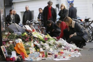 Welche Antwort gibt Europa auf die Attentate von Paris?
