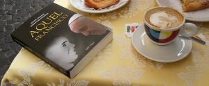 Aquel Francisco, neues Buch über Papst Franziskus aus Argentinien