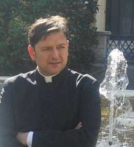 Ariel Stefano Levi di Gualdo jüdischer Konvertit und streitbarer katholischer Priester 