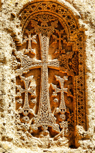 Armenisches Kreuz