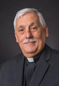 Pater Arturo Sosa SJ, 31. Ordensgeneral der Jesuiten