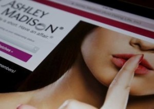 Ashley Madison Ehebruch-Internetplattform