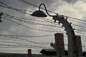 Vatikan macht Zustiftung zur Stiftung Auschwitz-Birkenau