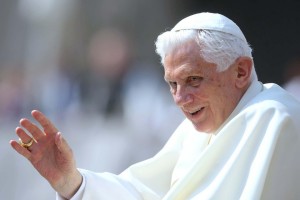 Benedikt XVI. Weltfriedenstag Warum dern Papst recht hat soziale Frage mit anthropolgischer untrennbar verbunden Nein zur Homo-Ehe