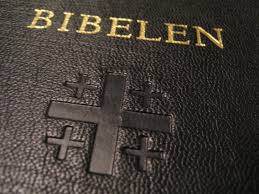 Die Bibel das meistverkaufeste Buch in Norwegen seit Herbst 2011