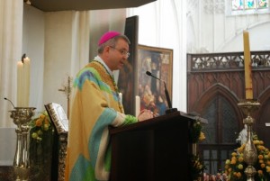 Bischof Bonny von Antwerpen: Sind seine Aussagen zur Homosexualität katholisch oder nicht?