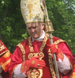 Bischof Fellay Piusbruderschaft über den Rücktritt Benedikts XVI. wohlwollende Geste für Piusbruderschaf als letzte Amtshandlung?