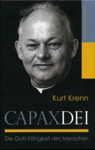 Bischof Kurt Krenn (1936-2014)