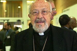 Bischof Papamanolis