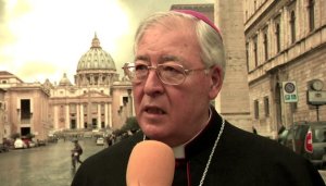 Bischof Reig Pla für den Lebensschutz und gegen den Partido Popular