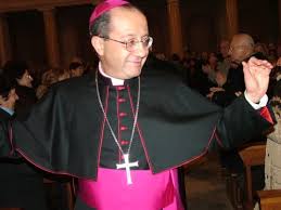 Erzbischof Bruno Forte: Niedrlage in der Bischofskonferenz