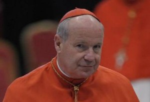 Kardinal Christoph Schömborns Gradualitäts-These