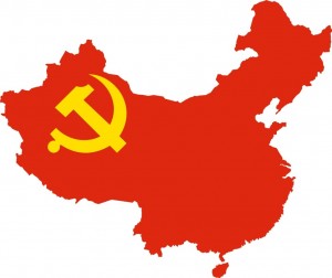 Zentralkomitee ZK der Kommunistischen Partei Chinas KPCh erteilte Anweisung an Partei Staat und Armee Ausbreitung des Christentums an Universitäten zu stoppen