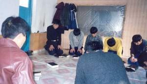 Christen in Nordkorea von neuer Verhaftungswelle bedroht