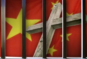 Christenverfolgung in der Volksrepublik China