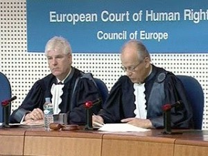 Für den Europäischen Gerichtshof für Menschenrechte gibt es zweierlei Genozid: einen "schwer beweisbaren" und einen "evidenten", der eine muß geleugnet werden können, der andere darf auf keinen Fall geleugnet werden.