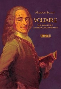Marion Segauts Buch über Voltaire