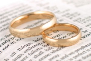 Das Sakrament der Ehe und die wiederverheiratet Geschiedenen: Was theologisch auf dem Spiel steht