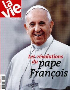Die Revolutionen von Papst Franziskus