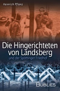 Die hingerichteten von Landsberg