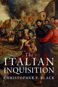 Die italienische Inquisition die weniger finster war als  das Klischee es darstellt