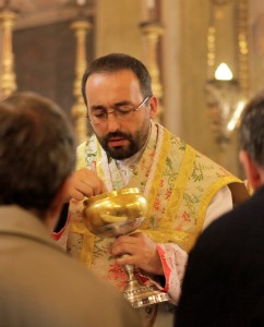 Don Alberto Secci: Ein Diözesanpriester, der zum Alten Ritus zurückkehrte