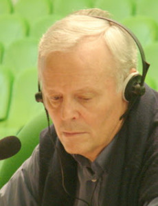 Don Livio Fanzaga Radio Maria