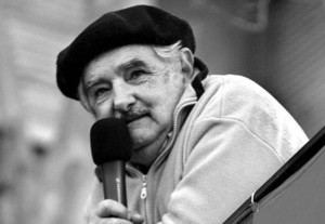 El Pepe Mujica Abtreibung Homo-Ehe Drogenfreigabe