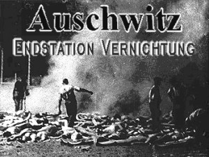 Endstation Auschwitz 2014 tagen die Eugeniker dort