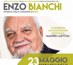 Enzo Bianchi, der "falsche Prophet"
