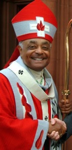 Erzbischof Gregory von Atlanta