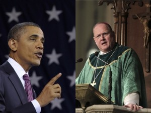 Katholische Kirche in den USA bittet in Gebetsmarathon für den Schutz der Religionsfreiheit (vor Obama)