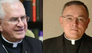 Erzbischof Kurtz neuer Vorsitzender der US-Bischofskonferenz. Erzbischof Chaput unterliegt bei Wahl zum Vize.