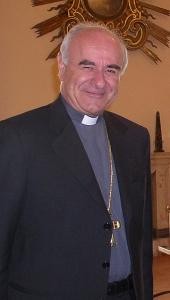 Erzbischof Paglia im Visier der Staatsanwaltschaft