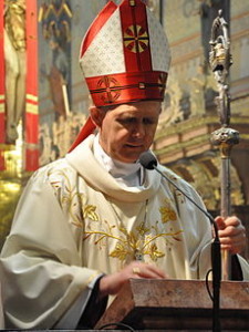 Erzbischof Peta