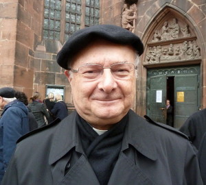 Erzbischof Robert Zollitsch Reformen ewig alte Forderungen