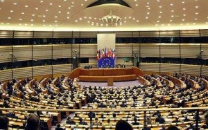 Europaparlament hat mit Lunacek-Bericht Europa und seine Menschen verraten