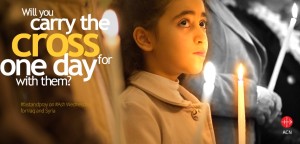 Fast- und Gebetstag für die Christen im Nahen Osten, Initiative von Kirche in Not