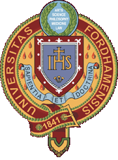 Fordham University des Jesuitenordens