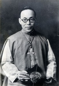 Bischof Francis Hong Yong-Ho, das Drama der Kirche Nordkoreas