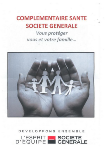 Frankreichs Homo-Umerziehung: Bank Societe generale entschuldigt sich für Bild einer Familie, weil "homophob"