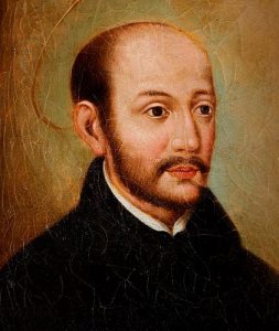 Franz von Borja (Ordensgeneral 1565-1572)